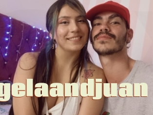 Angelaandjuan