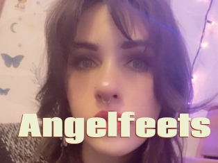 Angelfeets