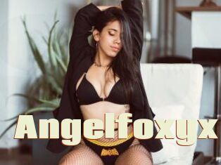 Angelfoxyx