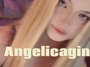 Angelicagin