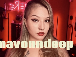 Angelinavonndeep