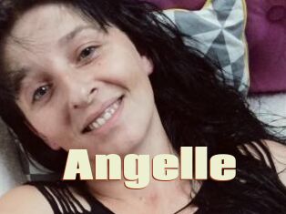 Angelle