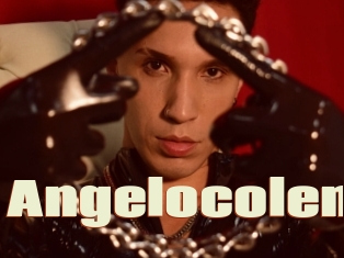 Angelocolen