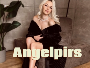 Angelpirs