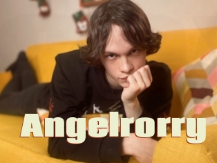 Angelrorry