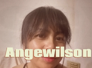 Angewilson