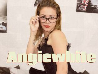 Angiewhite