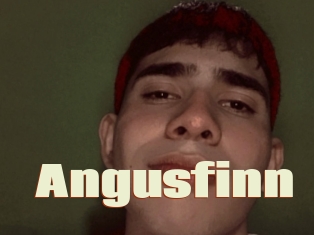 Angusfinn