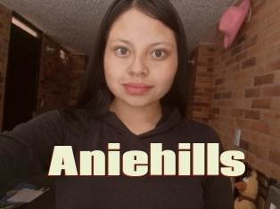 Aniehills