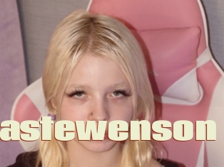 Anielastewenson