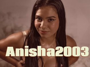 Anisha2003