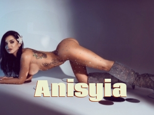 Anisyia