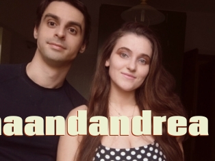 Annaandandrea