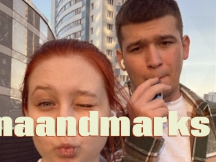 Annaandmarks