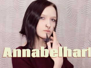 Annabelhart