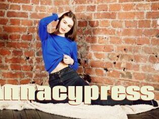 Annacypress