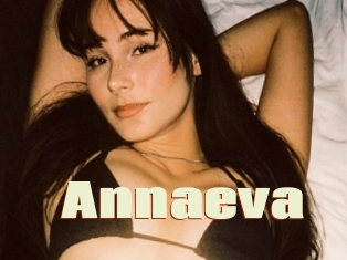 Annaeva