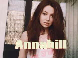 Annahill