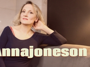 Annajoneson