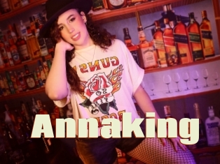 Annaking