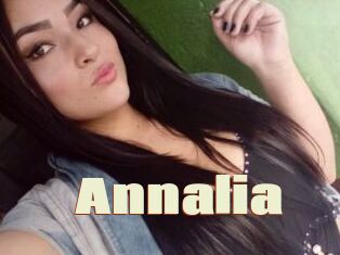 Annalia