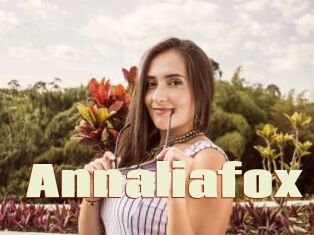 Annaliafox