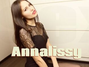 Annalissy