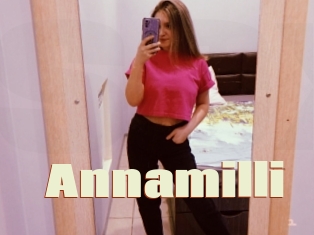 Annamilli