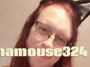 Annamouse324