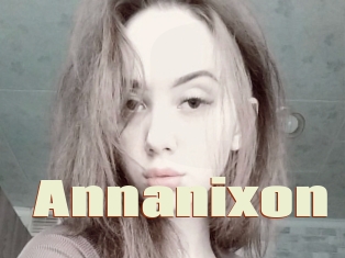 Annanixon