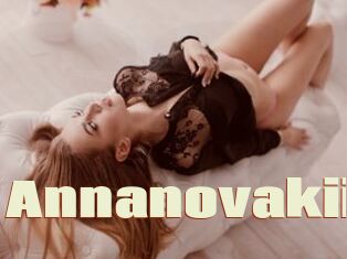 Annanovakii