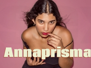 Annaprisma