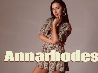 Annarhodes