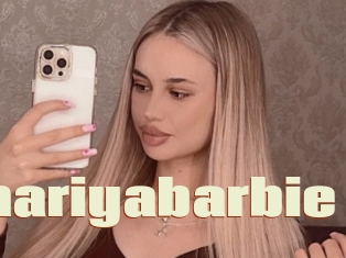 Annariyabarbie