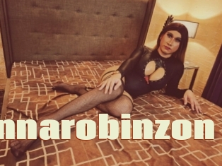 Annarobinzon