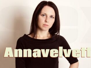 Annavelvett