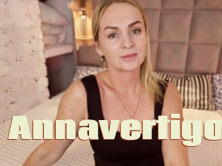 Annavertigo