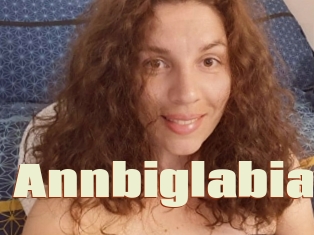 Annbiglabia