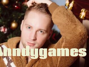 Anndygames