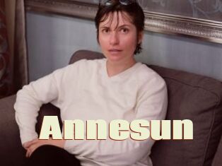 Annesun