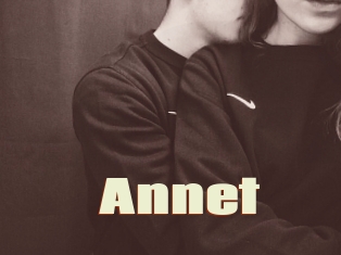 Annet