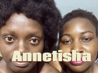 Annetisha