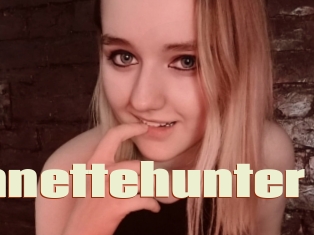 Annettehunter