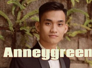 Anneygreen