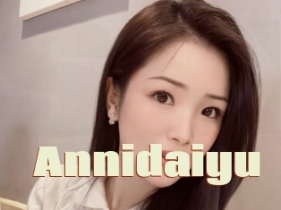 Annidaiyu