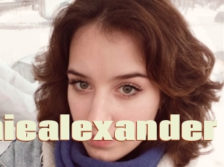 Anniealexander