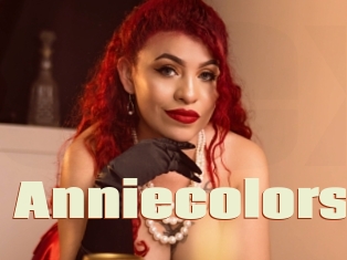 Anniecolors