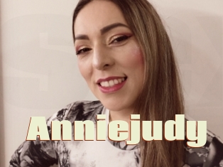 Anniejudy