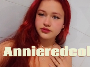 Annieredcol