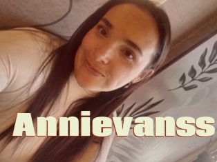 Annievanss